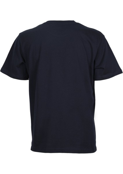 Erkek Sport Bask Spr T-Shirt