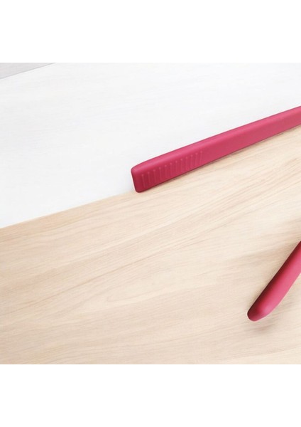 Silikon Kızartma Maşası 30 cm 3 Renk Seçeneği fiyatları