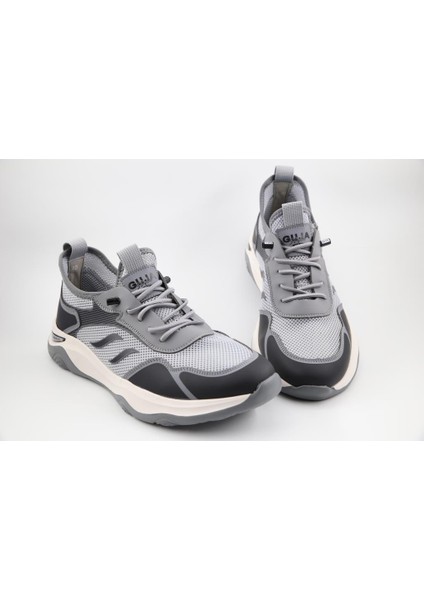 Guja 25Y522 Gri Erkek Sneakers fırsatları