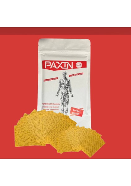 Ginseng Bant 10 Paket + Sauna Zayıflama Kemeri