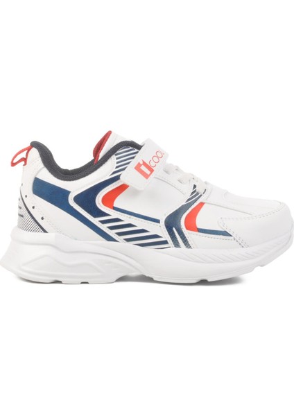 2330 Cool Beyaz Çocuk Spor Ayakkabı modelleri