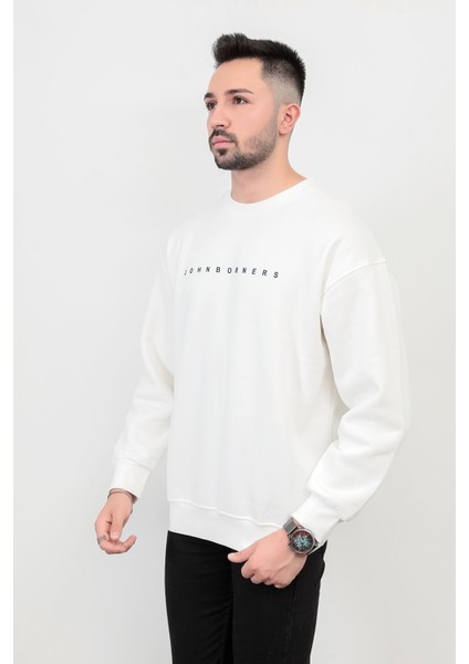 Jb 5255-2 Erkek 3ip Sweat fiyatları