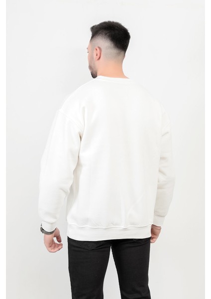 Jb 5255-2 Erkek 3ip Sweat modelleri