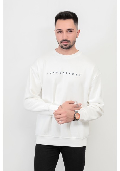 Jb 5255-2 Erkek 3ip Sweat fırsatları