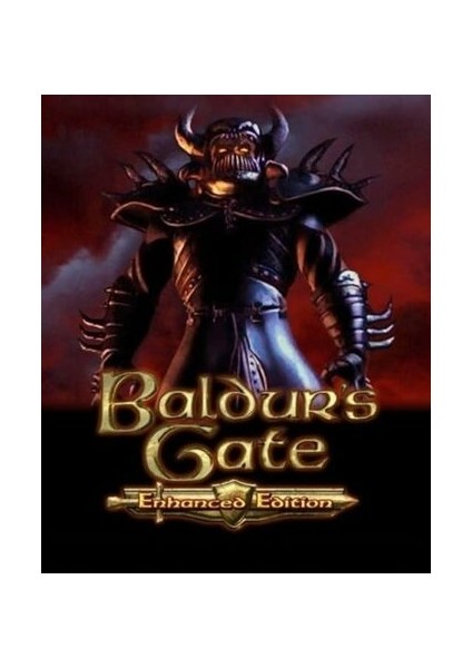 Baldur's Gate (Enhanced Edition) Steam Key