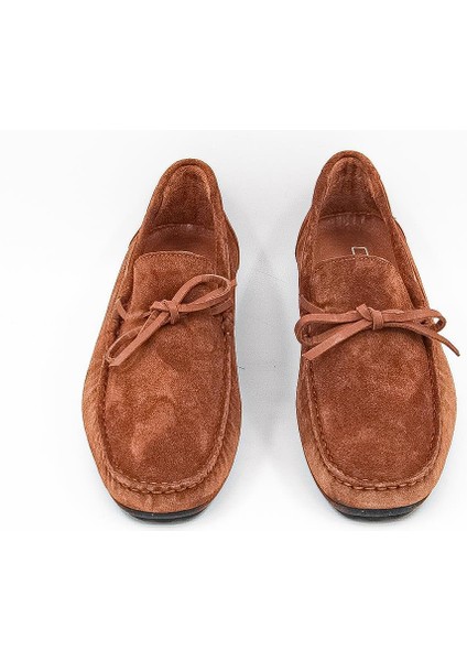 1562-1559 Erkek Casual Ayakkabı - Taba fiyatları