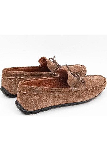 1562-1559 Erkek Casual Ayakkabı - Vizon modelleri