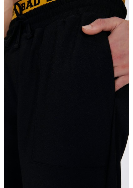 Chas Siyah Erkek Şort modelleri