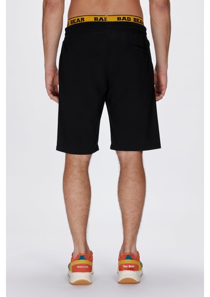 Chas Siyah Erkek Şort indirimleri