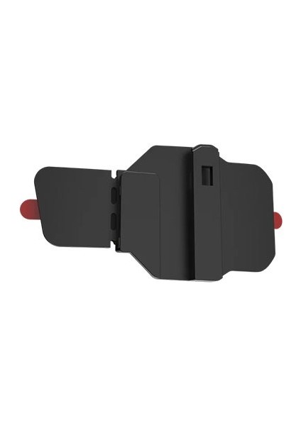 REP00100 Cihaz Yapıştırıcı Plaka (Packtalk Edge - Pro)