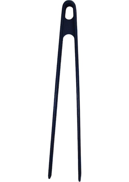 Silikon Kızartma Maşası 30 cm 3 Renk Seçeneği fiyatları