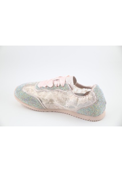 Guja 25Y487 Pembe Kadın Sneakers modelleri