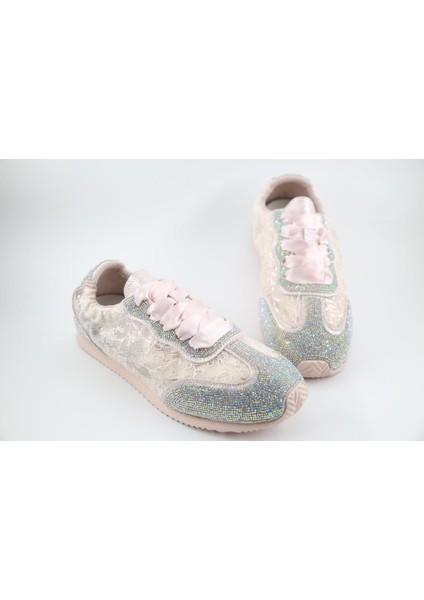 Guja 25Y487 Pembe Kadın Sneakers fırsatları