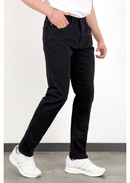 Erkek Normal Bel Sevilla Casual Fit Pant