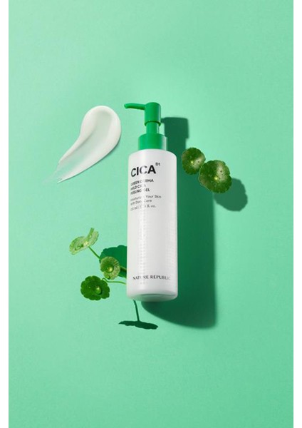 Green Derma Cica Peeling Jel indirimleri