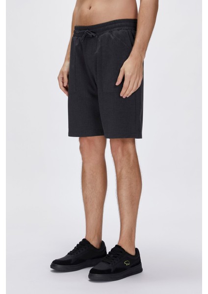 Chas Koyu Gri Erkek Şort fiyatları