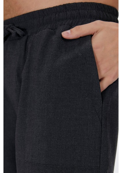 Chas Koyu Gri Erkek Şort fırsatları