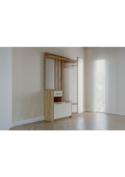 Palo Dolaplı Portmanto fiyatları