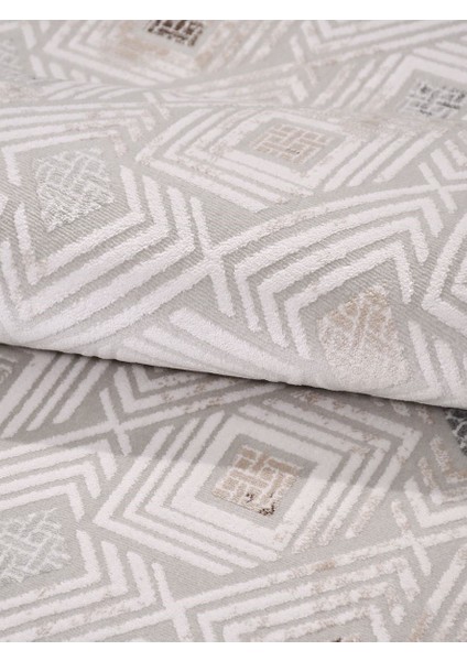 Veneto 4303 Multi Triko Akrilik Yapışmaz Salon Mutfak Oturma Odası Halı fırsatları