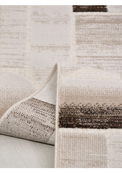 Veneto 4334 Multi Triko Akrilik Yapışmaz Salon Mutfak Oturma Odası Halı fiyatları