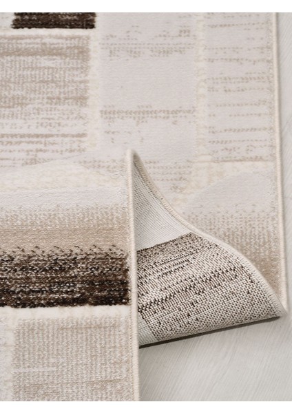 Veneto 4334 Multi Triko Akrilik Yapışmaz Salon Mutfak Oturma Odası Halı modelleri