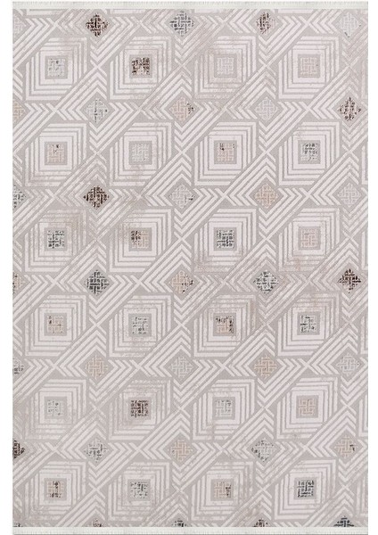 Veneto 4303 Multi Triko Akrilik Yapışmaz Salon Mutfak Oturma Odası Halı fiyatları