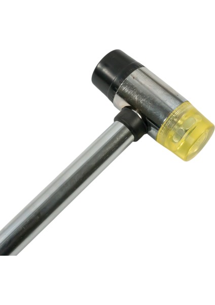 25 cm Kauçuk Saplı Boyasız Göçük Düzeltme Tokmağı, Pdr Tokmak - Sc-07 fiyatları