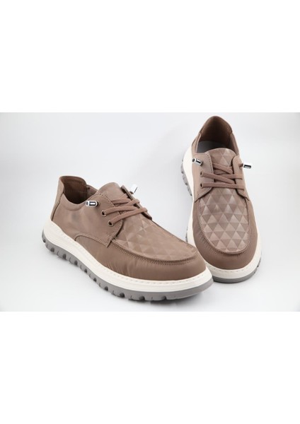 Guja 25Y523 Kahve Erkek Sneakers fırsatları