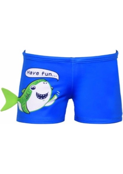 Funky Erkek Çocuk Mayo fiyatları