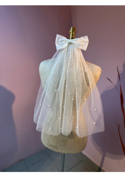 Kısa Duvak modelleri