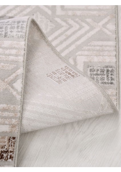 Veneto 4303 Multi Triko Akrilik Yapışmaz Salon Mutfak Oturma Odası Halı modelleri