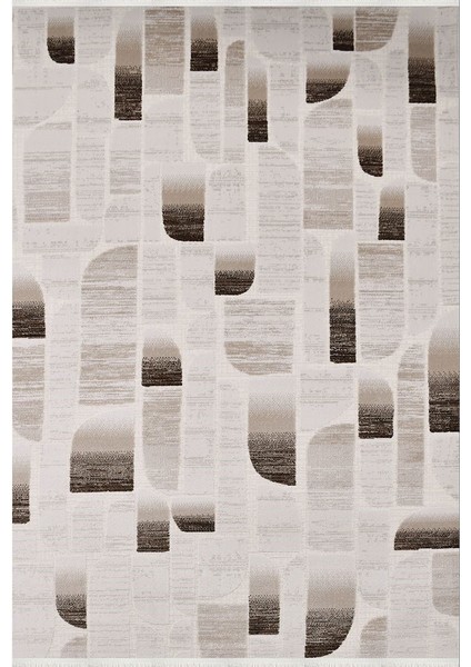 Veneto 4334 Multi Triko Akrilik Yapışmaz Salon Mutfak Oturma Odası Halı indirimleri