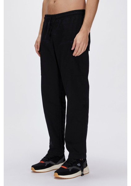 Arixel Siyah Erkek Pantolon fırsatları