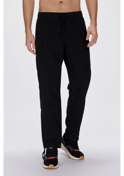 Arixel Siyah Erkek Pantolon indirimleri