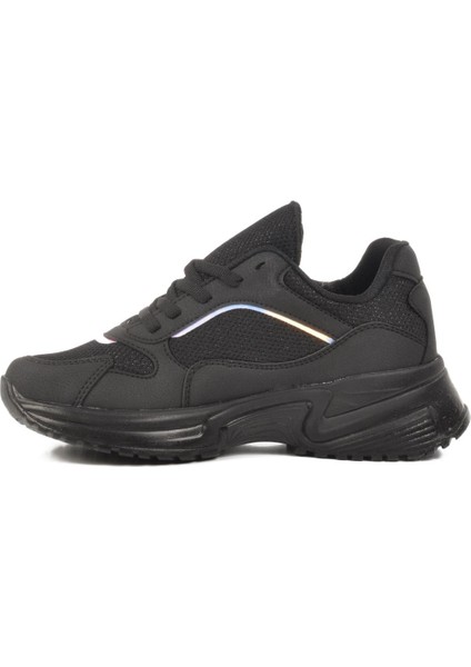 2410 G Siyah Siyah Sneaker fiyatları