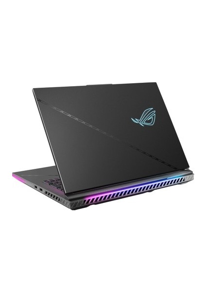 Rog Strıx Scar 18 Intel Core I9-14900HX 128GB 4tb SSD RTX4090/16GB 18" Qhd+ 240Hz Windows 11 Pro Taşınabilir Bilgisayar G834JYR-A96 & Anzar Mouse