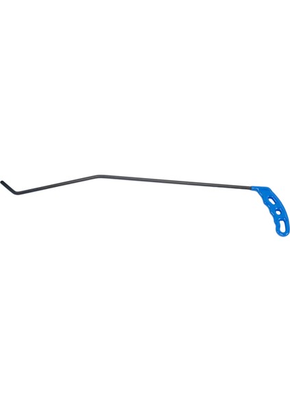 59 cm 8 mm Çap Sağlı Sollu Çift Kıvrımlı Sol Çubuk - S7-10