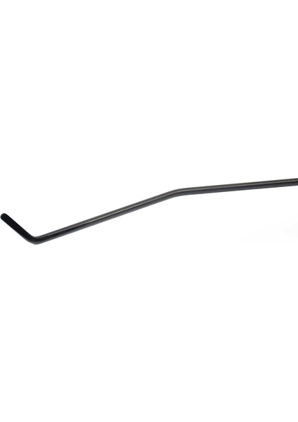 59 cm 8 mm Çap Sağlı Sollu Çift Kıvrımlı Sol Çubuk - S7-10