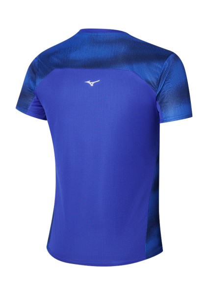 Dryaeroflow Graphic Erkek Tişört Mavi fiyatları