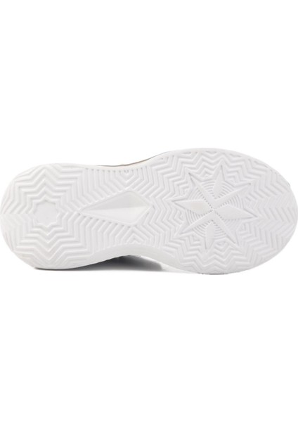 Beyaz-Siyah-Saks Çocuk Spor Ayakkabı Ruffon 2480 F indirimleri