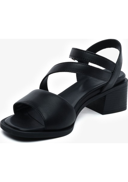 5Y2CS32480-32480 Zn Casual Sandalet (S)