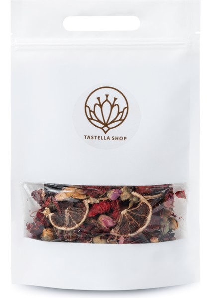 Aşk Çayı (50gr), lüks Kalite, Katki Maddesiz Aşk Çayı, Love Tea, Aşk Bitkisel Çay Karışımı fiyatları