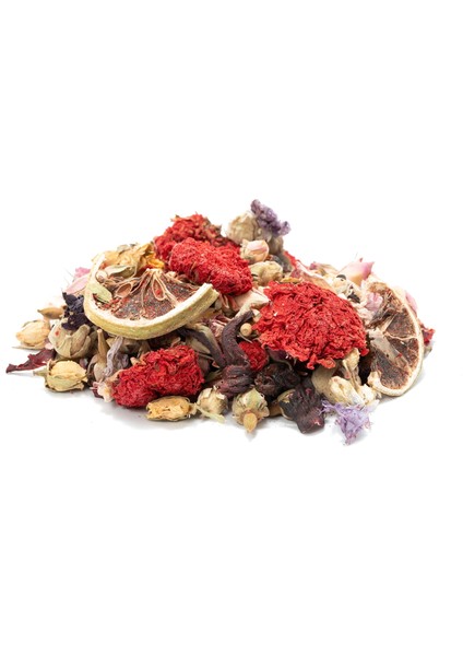 Aşk Çayı (50gr), lüks Kalite, Katki Maddesiz Aşk Çayı, Love Tea, Aşk Bitkisel Çay Karışımı modelleri