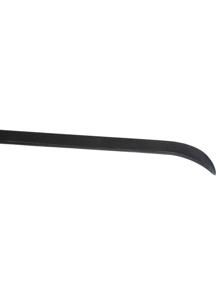 28 cm 3.8 mm Çap Tek Taraflı Balina Sustalı Çubuk, Boyasız Göçük Düzeltme Çubuğu, Pdr Çubuk - S11-01