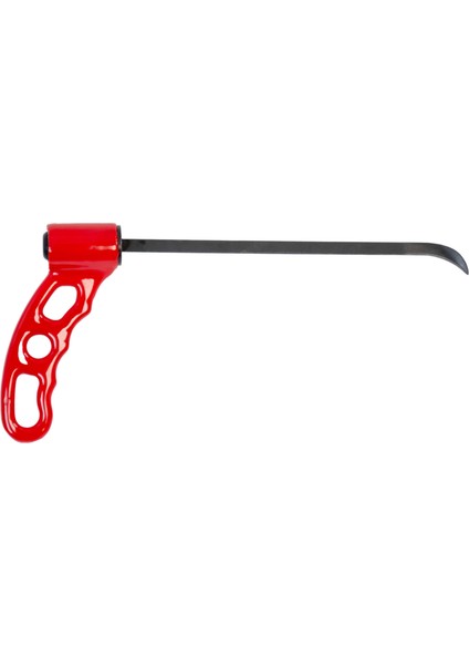 28 cm 3.8 mm Çap Tek Taraflı Balina Sustalı Çubuk, Boyasız Göçük Düzeltme Çubuğu, Pdr Çubuk - S11-01