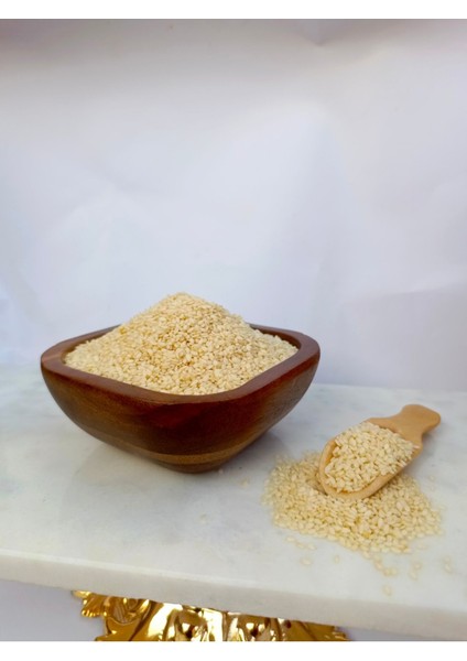 Beyaz Susam 500 gr