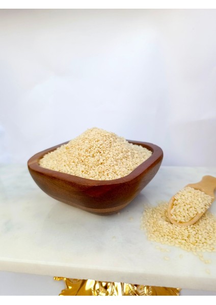 Beyaz Susam 500 gr fiyatları