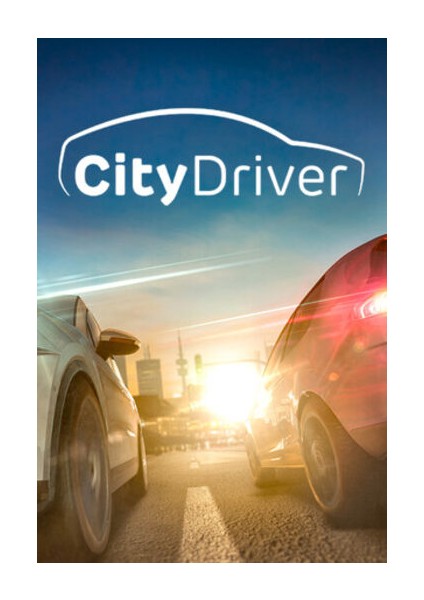 Citydriver (Pc) Steam Key