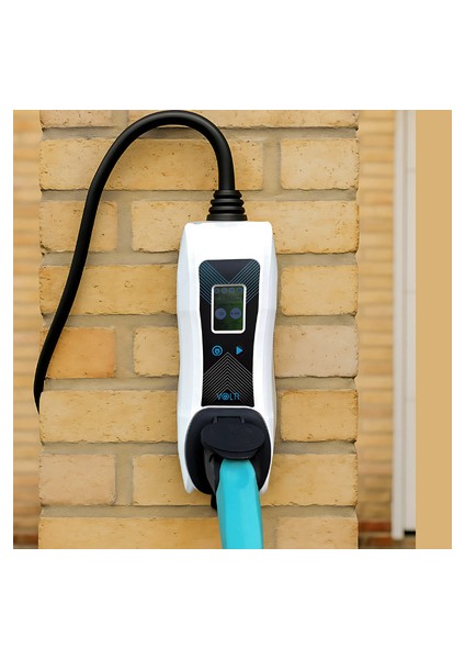 3go Elektrikli Araç Şarj Cihazı - Tip-2, 22 Kw/3 Kw, 32A/13A, 380V/230V Ac, Togg/tesla Uyumlu fiyatları