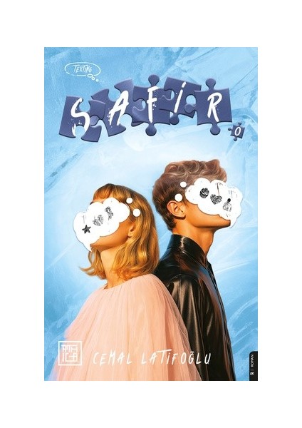 Safir - Cemal Latifoğlu